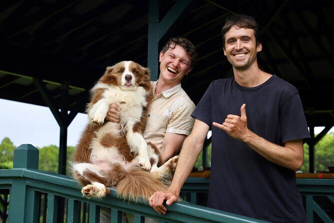 10 Bar Hawaiian Craft Chocolate Tasting Experience - What Jude and the farm story teach you about sustainability
