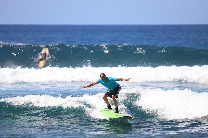 2-Hour Guided Private Surf Lesson in Kona - Price and value: is $229.99 per person fair?