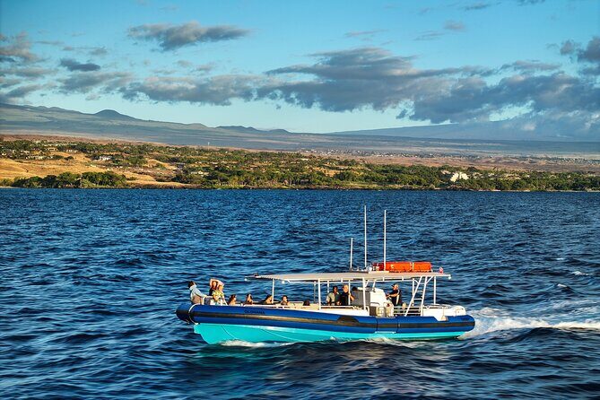 2-Hour Mauna Kea One Stop Sealife Snorkel Adventure - Should you book this Mauna Kea sea life snorkel adventure?