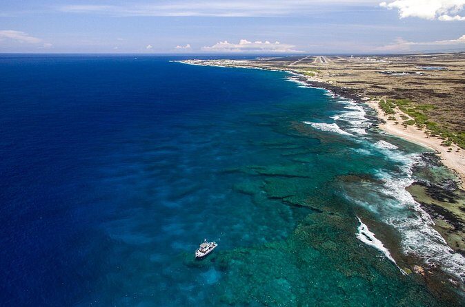 2-Tank Daytime Scuba Dive Boat Trip - The Fine Print That Can Change Your Day