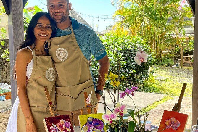 3-Hour Cup N Canvas Painting Party - Meet Star: Why the Instruction Feels Friendly and Effective