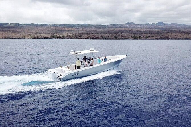 3-Hour Luxury Private Custom Charter - Sunset cruises: the payoff is calm time and deck views