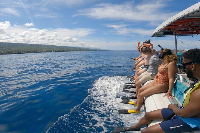 4 Hour Big Island Dolphin Watch Boat Tour, Snorkeling & BBQ Lunch - Price and Value: Is $150 Worth It for What You Actually Get?