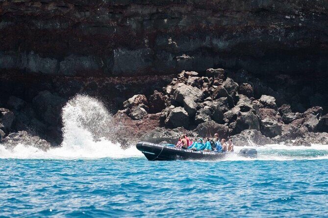 4-Hour Kona Private Charter - Price and Value: $1,340 for Up to 6 (and Why That’s Not Always Bad)