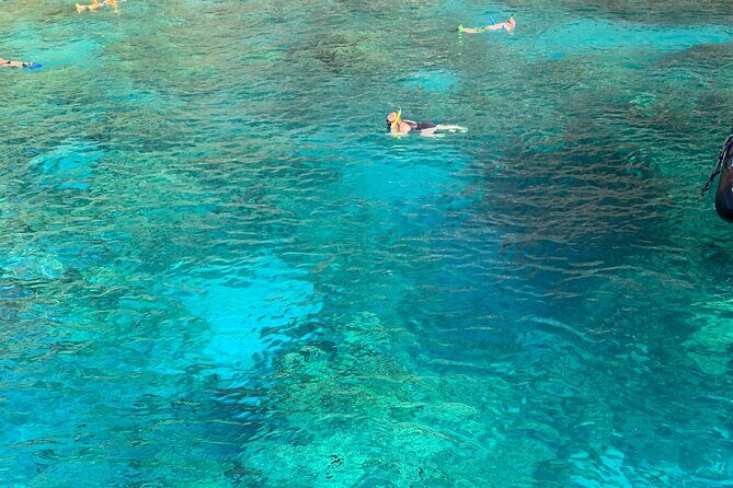 4-Hour Private Charter Adventures in Kona Coast - Where you meet: Kailua-Kona and a simple start/end