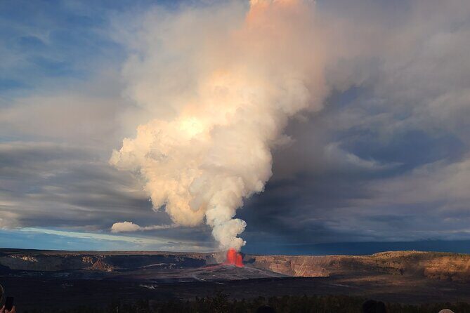 5 Hour Custom Private Tour of Hawaii - Quick Take: What You’ll Get in This 5-Hour Hilo Day