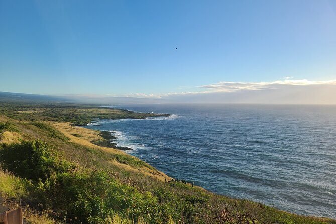 5 Hour Custom Private Tour of Hawaii - Price and Group Value: $1,895 for Up to 4
