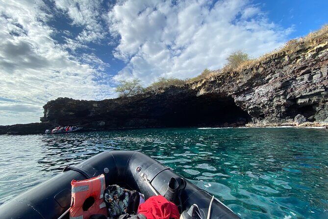 5-Hour Kona Private Boat Charter - Price and value: $1,448.46 for up to 6 people