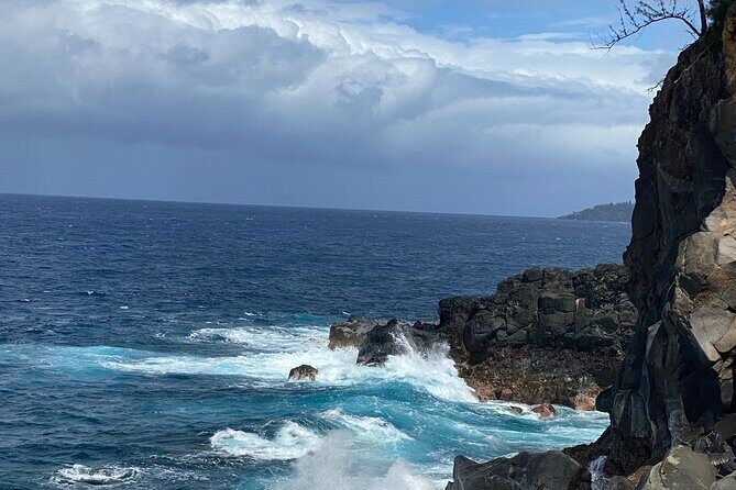 ATV Ranch ride Big Island Hawaii - Key highlights you’ll feel fast
