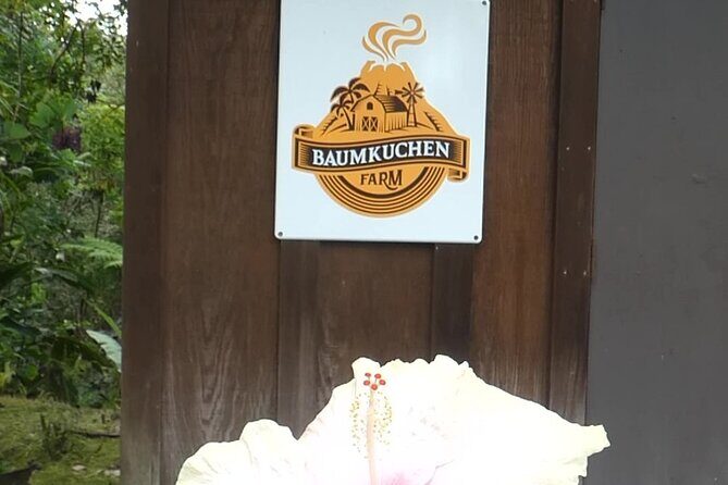 Baumkuchen Farm Tour - Baumkuchen Farm Tour: a short stop with big cultural flavor