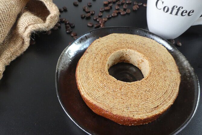 Baumkuchen Farm Tour - Baumkuchen and Christmas traditions: what you’ll leave understanding