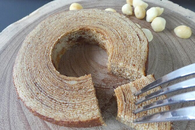 Baumkuchen Farm Tour - Should you book the Baumkuchen Farm Tour?