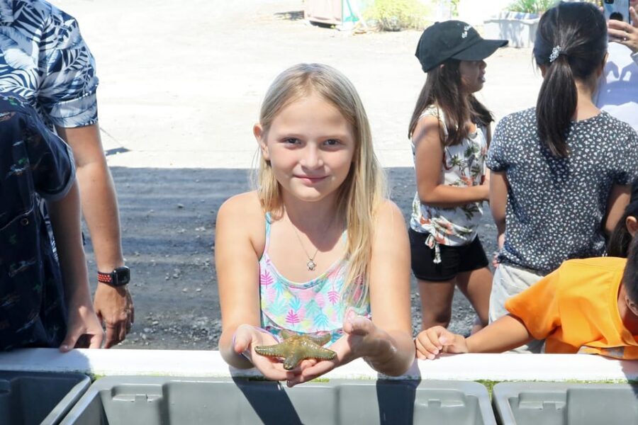 Big Island: Abalone Farm Guided Tour with Tasting - Price and Value: Is $31 a Fair Deal for This Hour?