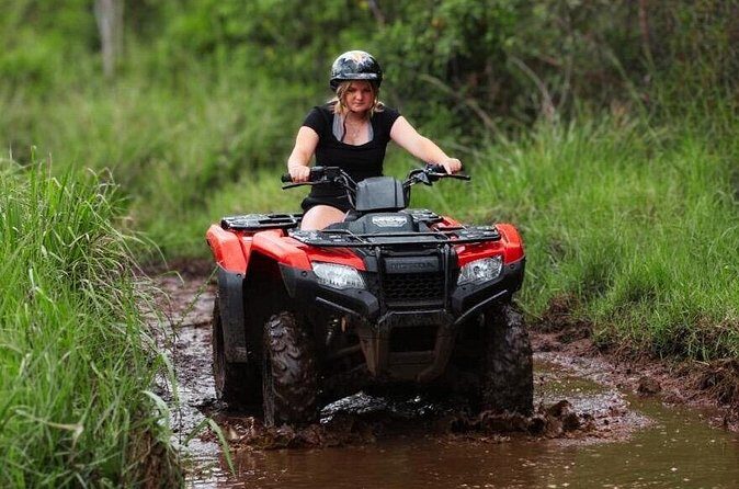 Big Island ATV Tour at Ohana Ranch - Cost and value: is $89 worth it?
