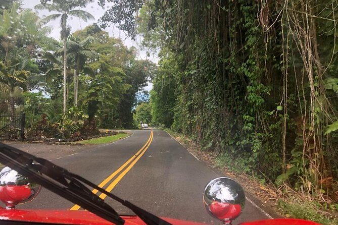 Big Island Buggy Rental on the Big Island, Hawaii - Kona coastline cruising: beaches, snorkeling spots, and pier time