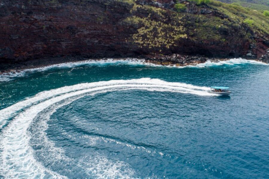 Big Island: Captain Cook Sightseeing & Snorkel Expedition - Who this tour fits best (and who should skip it)