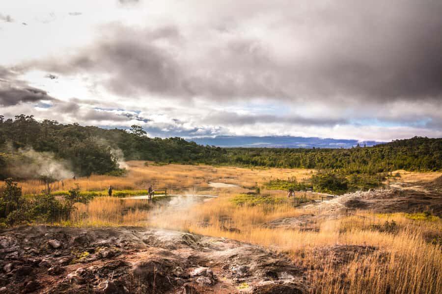 Big Island: Evening Volcano Explorer From Kona or Kohala - Quick reasons to go