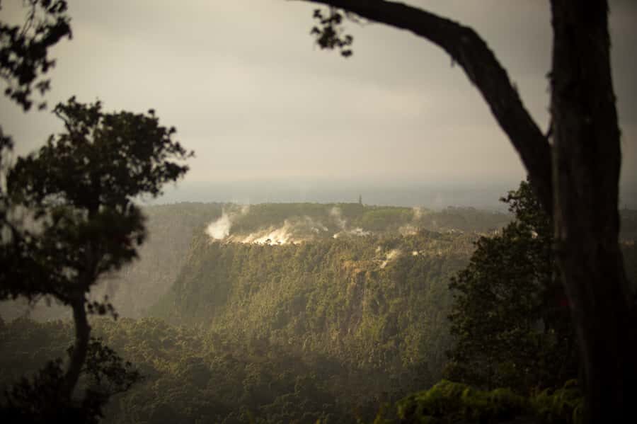 Big Island: Evening Volcano Explorer From Kona or Kohala - Punalu’u Bake Shop for a Sweet Break