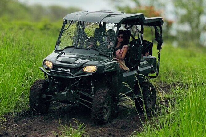 Big Island Family Off Road Farm Adventure at Ohana Ranch - Key highlights worth your attention