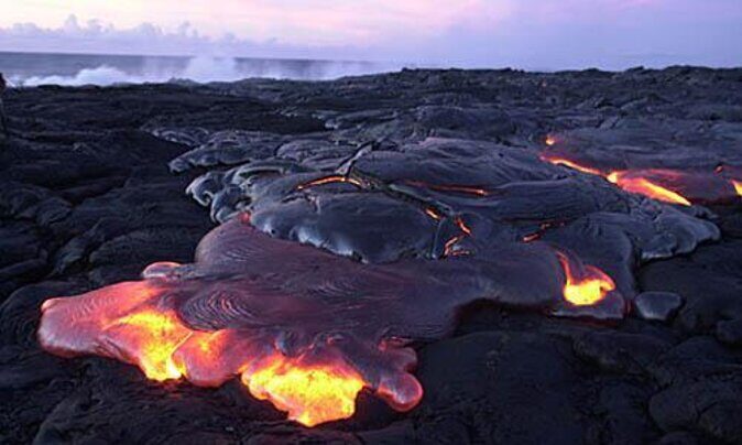 Big Island: Fat Tire E-Bike Tour through Volcanoes National Park - Kilauea Lodge Start: Where You Shed the Car Day Stress
