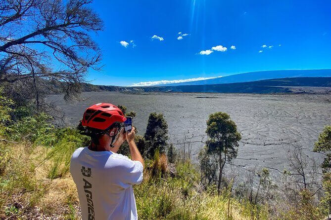 Big Island: Fat Tire E-Bike Tour through Volcanoes National Park - Guides and the Human Factor: Why Small Groups Work Here