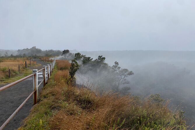 Big Island: Fat Tire E-Bike Tour through Volcanoes National Park - Price and Value: Is $199 Worth It for a 3-Hour Park Day?