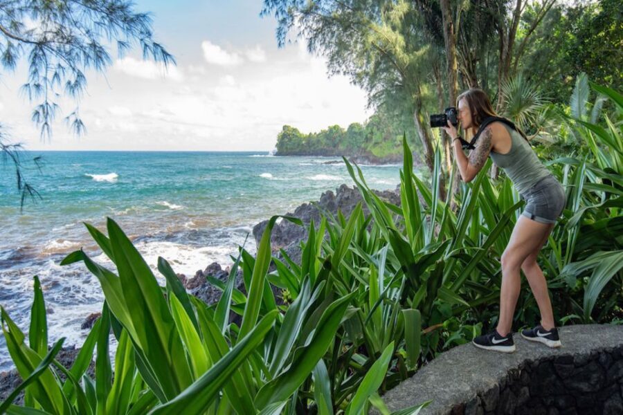 Big Island: Full-Day Sightseeing & Waterfalls Adventure Tour - Price, Group Size, and Whether It Feels Worth $287