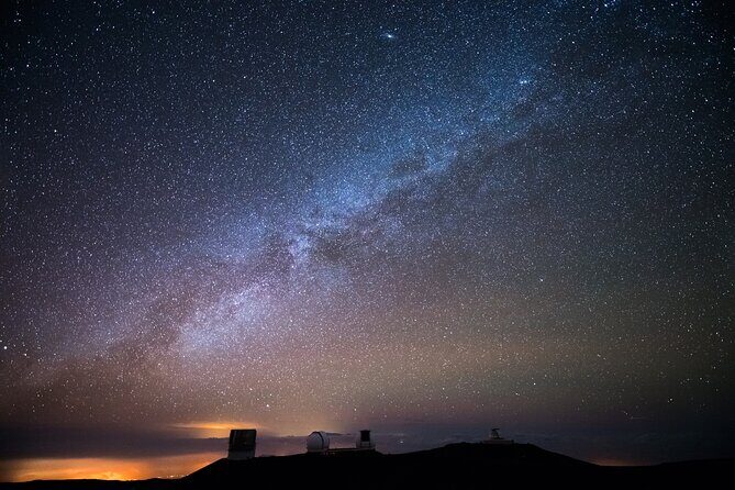 Big Island GOAT Experience: Mauna Kea Summit, Sunset & Stars - Stop 2: Halepōhaku–Onizuka Center and the Cultural Astronomy Connection