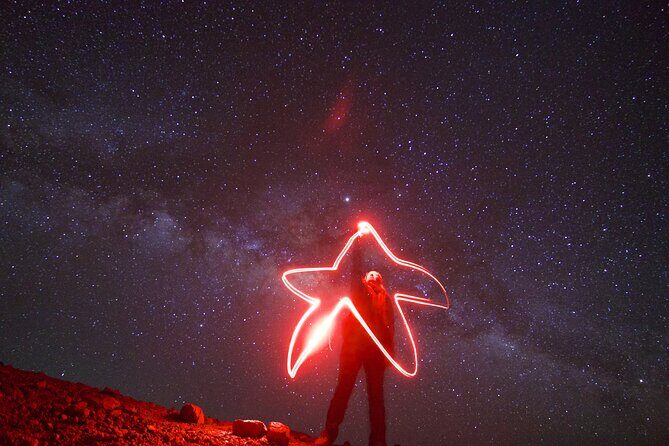 Big Island GOAT Experience: Mauna Kea Summit, Sunset & Stars - What to Wear: Summit Cold Is the Main Boss Fight