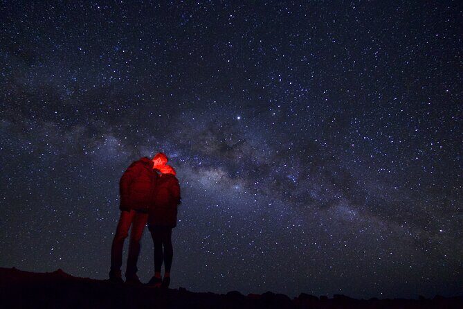Big Island GOAT Experience: Mauna Kea Summit, Sunset & Stars - Pickups From Hilo, Waikoloa Village, or Kona: The Drive Part You Should Expect