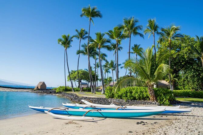 Big Island Hawaii Self-Guided Driving Tour - How the offline audio self-drive really works