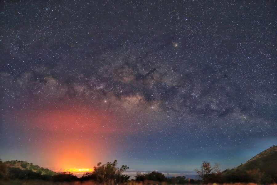Big Island, Hawaii: Volcano and Stargazing Tour with Dinner - Key things to know before you go