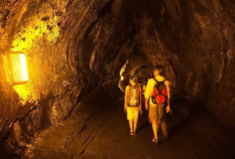 Big Island Hawaii Volcano Day tour from Oahu and Hotel PU - Should you book this Big Island Volcano Day tour?