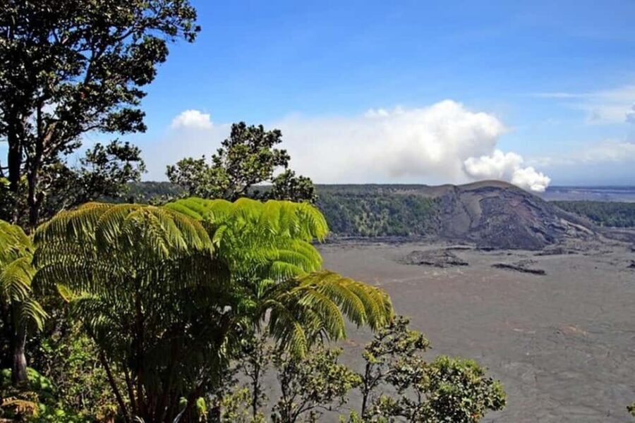 Big Island Hawaii Volcano Day tour from Oahu and Hotel PU - The early wake-up and HNL–HILO flight start (why it matters)