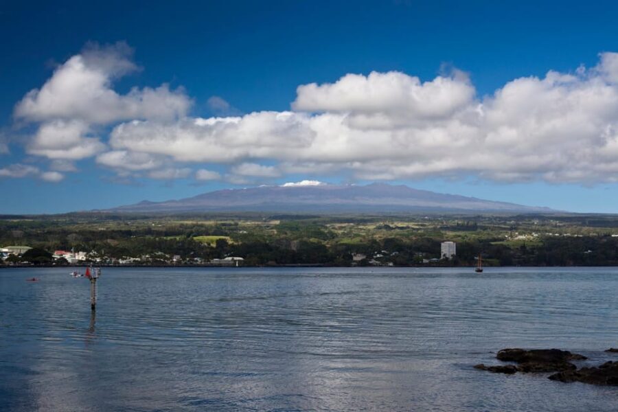 Big Island: Hawaii Volcanoes National Park and Hilo Tour - Price and value: $189 for a day that would cost more to DIY