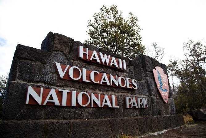 Big Island - Hawaii Volcanoes National Park Driving Tour - Stop 2: Nahuku–Thurston Lava Tube (short visit, big payoff)