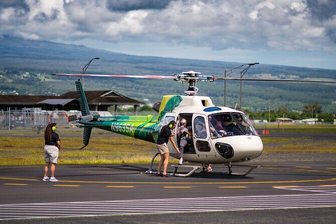 Big Island, Hawaii: Volcanoes National Park Safari - Key things to know before you go