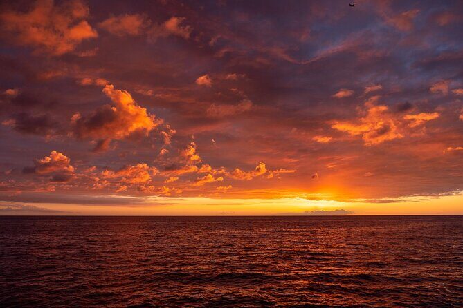Big Island Historical Dinner Cruise to Kealakekua Bay - Live Hawaiian music, the historian, and the onboard energy