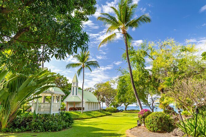Big Island, Kona Hawaii Photographer - Outrigger Mini Session - Quick hits before you go