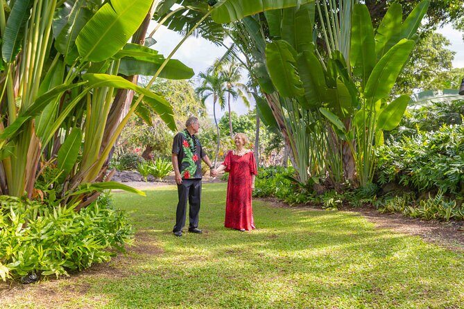 Big Island, Kona Hawaii Photographer - Outrigger Mini Session - Price and value: what $525 really buys you