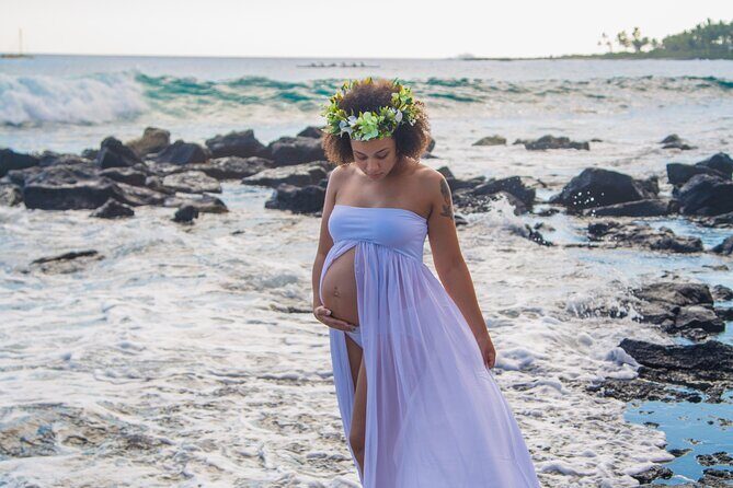 Big Island, Kona Hawaii Photographer - Outrigger Mini Session - Who should book this mini session on Big Island