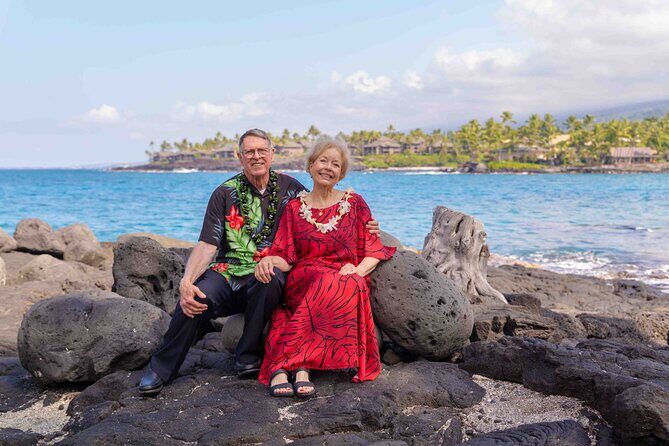 Big Island, Kona Hawaii Photographer - Outrigger Mini Session - Potential hiccups: what to plan so it goes smoothly