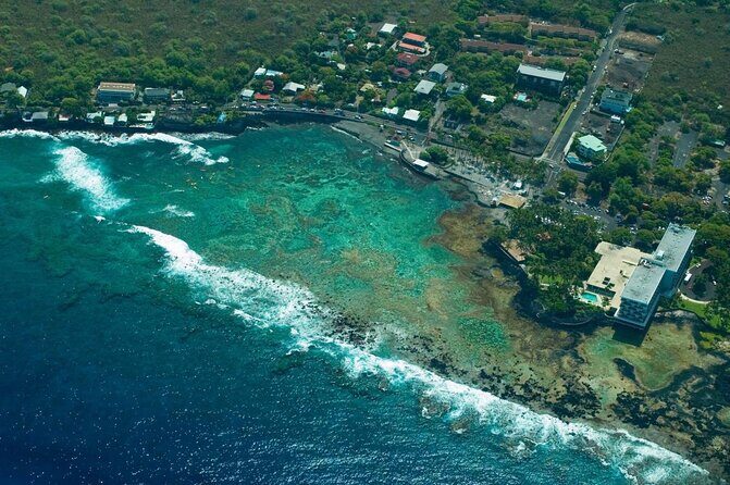 Big Island: Kona Manta Ray Snorkel Tour in Keauhou Harbor - Key Points Before You Go