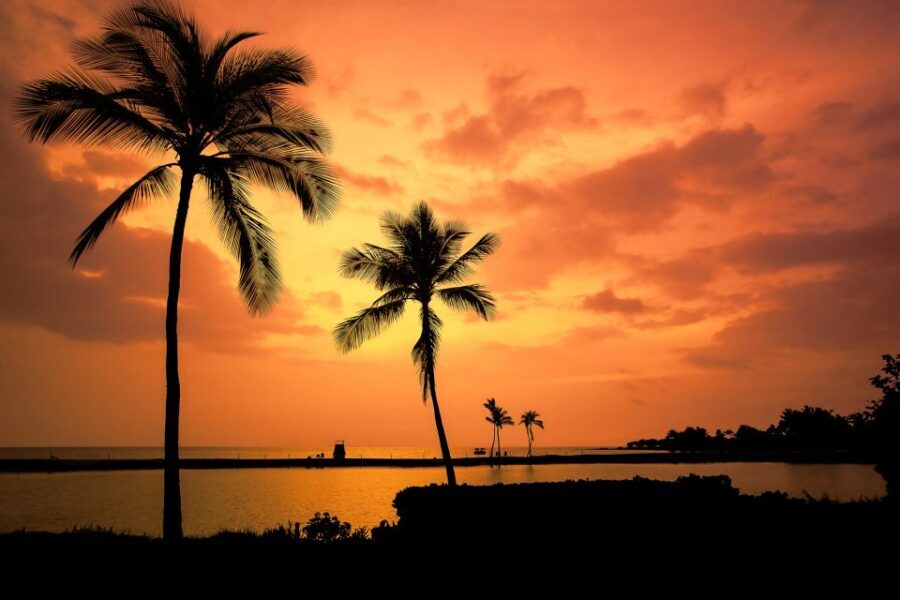 Big Island: Luxury Catamaran Trip along the Kona Coast - Snorkel stops picked for that day: Pawai Bay or Makalawena
