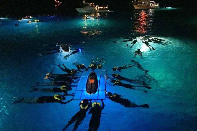 Big Island Manta Ray Night Snorkel - Gear and Clothing: What’s Provided and What You Must Add