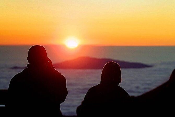 Big Island: Mauna Kea Summit and Stars Small-Group Adventure Tour - Price and value: what $329.84 buys on this Big Island night