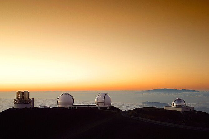 Big Island: Mauna Kea Summit and Stars Small-Group Adventure Tour - The guides make a difference: safety, astronomy, and Hawaiian context