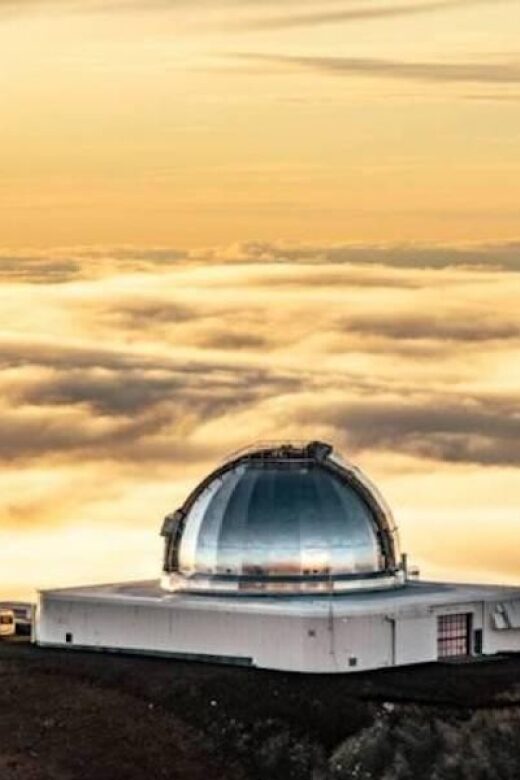 Big Island: Mauna Kea Summit, Stargazing & Dinner - Quick hits: what makes this Mauna Kea night tour work
