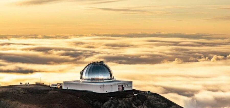 Big Island: Mauna Kea Summit, Stargazing & Dinner - What the guide adds: star knowledge, pacing, and local context
