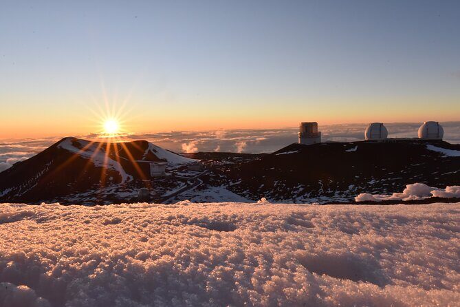 Big Island: Mauna Kea Summit Tour with Free Night Star Photo - Price and Value: Is $280 Worth It for Mauna Kea?